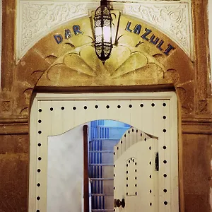 Dar Lazuli Bed and breakfast